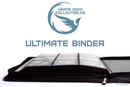 Heaps Good Collectables 9-Pocket 540 Ultimate Binder