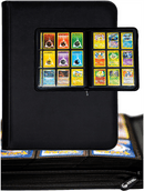 Heaps Good Collectables 9-Pocket Ultimate Binder
