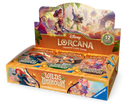 Disney Lorcana - Wilds Unknown Booster Box