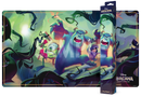 Disney Lorcana - Attack of the Vine Playmat - Monsters Inc