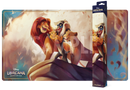 Disney Lorcana - Attack of the Vine Playmat - Circle of Life