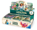 Disney Lorcana - Archazia's Island Booster Box
