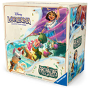 Disney Lorcana Archazia's Island Illumineer's Trove