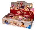 Disney Lorcana - Reign of Jafar Booster Box