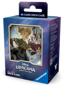 Disney Lorcana - Tinker Bell – Giant Fairy Deck Box