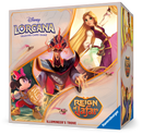 Disney Lorcana - Reign of Jafar Illumineer's Trove