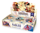 Disney Lorcana - Fabled Booster Box