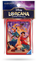 Disney Lorcana - A Goofy Movie I2I – Sleeves