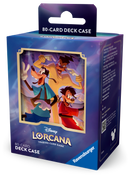 Disney Lorcana - A Goofy Movie I2I Deck Box