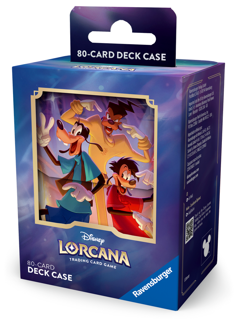 Disney Lorcana