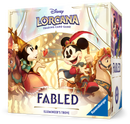 Disney Lorcana - Fabled Illumineer's Trove
