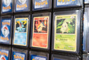 Heaps Good Collectables 12-Pocket Toploader Binder