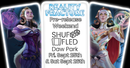 [Event Ticket - Daw Park] MTG Reality Fracture Pre-release - Friday 6:45pm
