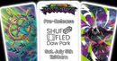 [Event Ticket - Daw Park] PKM Pitch Black Pre-release - Sunday, July 5th - 11:30am
