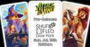 [Event Ticket - Daw Park] Lorcana Attack of the Vine Pre-release - Sunday, July 19th 11:30am