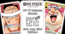 [Event Ticket - Daw Park] One Piece OP-17 Sealed Pre-release - Sunday, August 23rd 11:30am