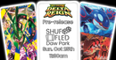 [Event Ticket - Daw Park] PKM Delta Reign Pre-release - Sunday, October 25th - 11:30am