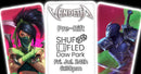 [Event Ticket - Daw Park] Riftbound Vendetta Pre-Rift - Friday, July 24th 6:30pm