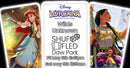 [Event Ticket - Daw Park] Lorcana Wilds Unknown Pre-release - Friday, May 8th 6:45pm