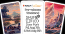 [Event Ticket - Daw Park] MTG x The Hobbit Pre-release - Friday, August 7th 6:45pm
