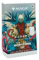 MTG Modern Horizons 3 Collectors Commander Deck