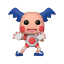Pokemon - Mr Mime Pop! Vinyl