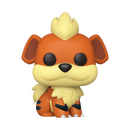 Pokemon - Growlithe Pop! Vinyl