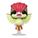 Pokemon - Pidgeotto Pop! Vinyl