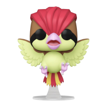 Pokemon - Pidgeotto Pop! Vinyl