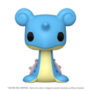 Pokemon - Lapras Pop! Viny