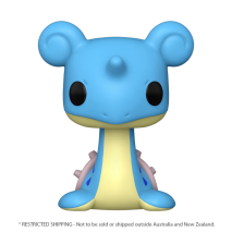 Pokemon - Lapras Pop! Viny