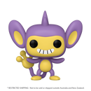 Pokemon - Aipom Pop! Vinyl