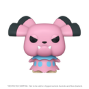 Pokemon - Snubbull Pop! Vinyl