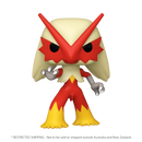 Pokemon - Blaziken Pop! Vinyl