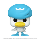 Pokemon - Quaxly Pop! Vinyl