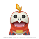Pokemon - Fuecoco Pop! Vinyl