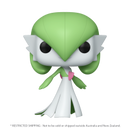 Pokemon - Gardevoir Pop! Vinyl