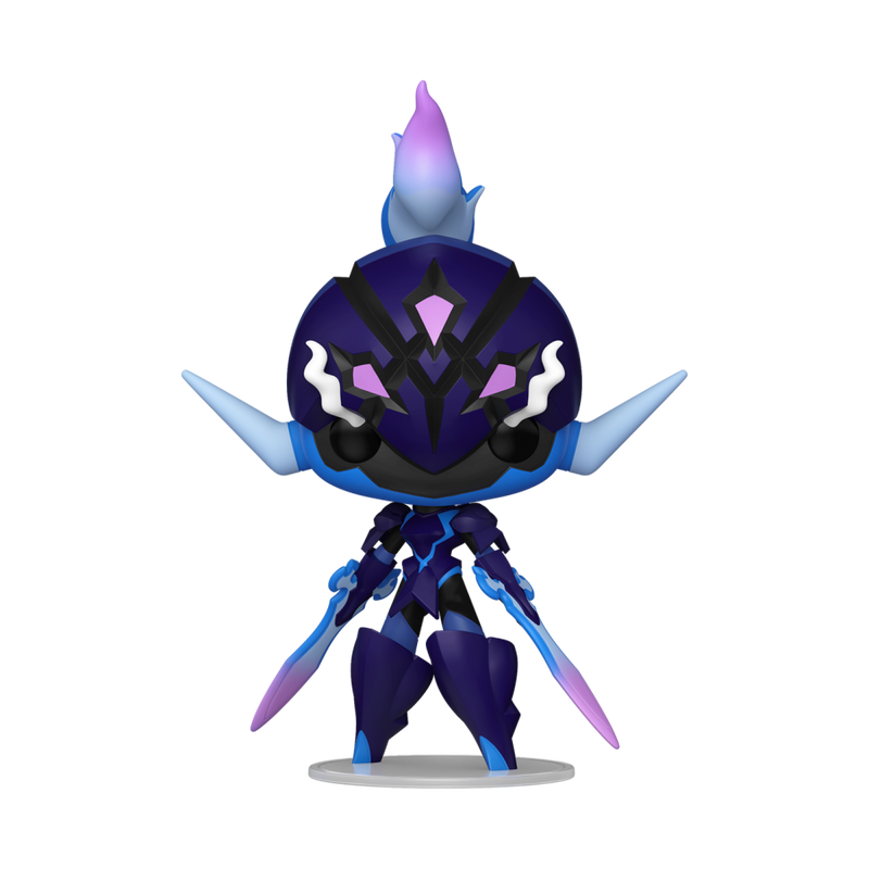 Pokemon - Ceruledge Pop! Vinyl