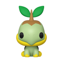 Pokemon - Turtwig Pop! Vinyl