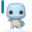 Pokemon - Squirtle (Pastel) Pop!