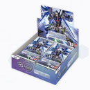 Gundam TCG - Freedom Ascension Booster Box [GD05]