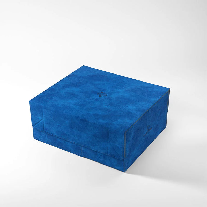 Gamegenic Games' Lair 600+ Blue