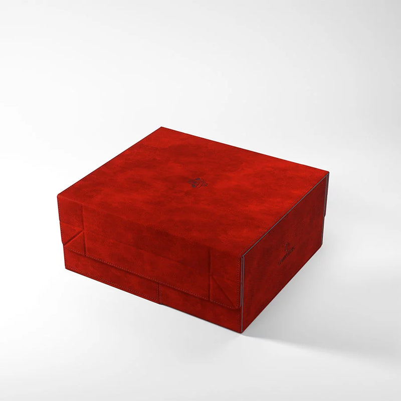 Gamegenic Games' Lair 600+ Red
