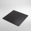 Gamegenic Magnetic Dice Tray Square - Black/Green