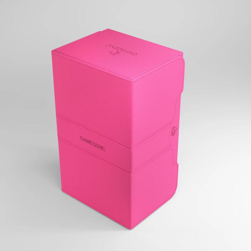 Gamegenic Stronghold 200+ XL Convertible Pink