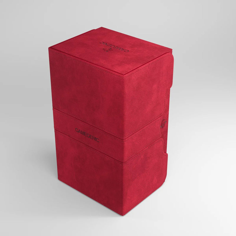 Gamegenic Stronghold 200+ XL Convertible Red