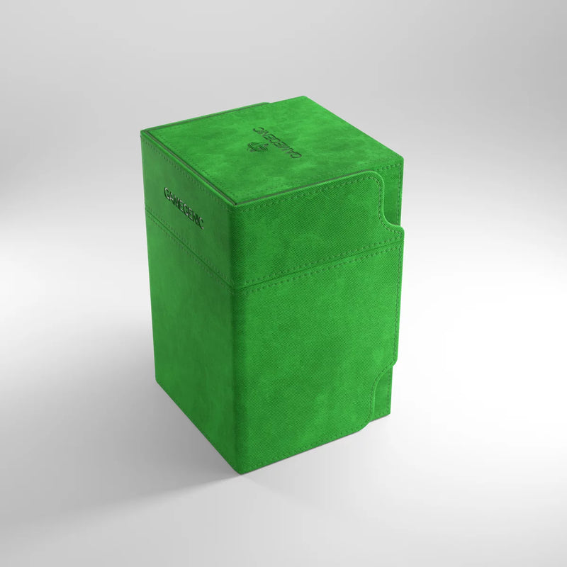 Gamegenic Watchtower 100+ XL Green