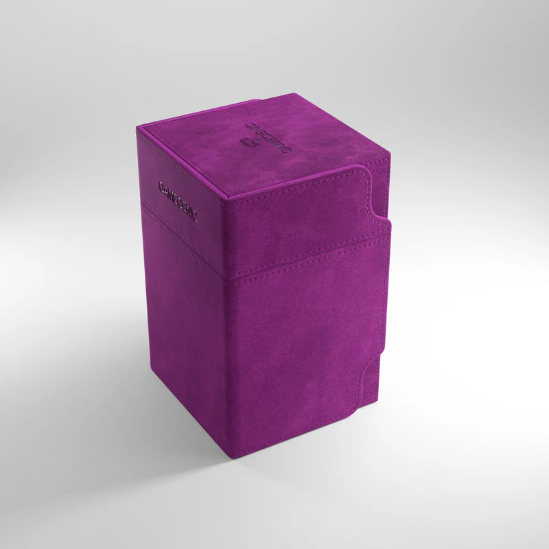 Gamegenic Watchtower 100+ XL Purple