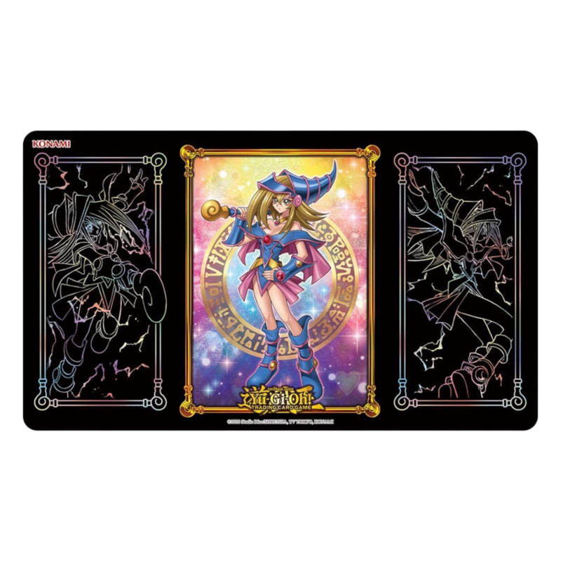 Yu-Gi-Oh! - Dark Magician Girl Game Mat