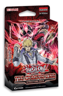 Yu-Gi-Oh! - The Crimson King Structure Deck